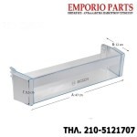 Μπουκαλοθήκη Ψυγείου Bosch , 00746691